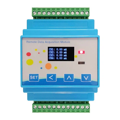 8チャンネルアナログ入力485モジュール